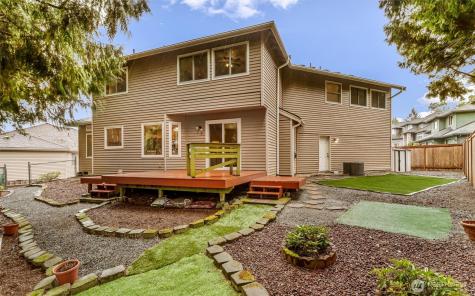 20308 131st Place SE Kent WA 98031
