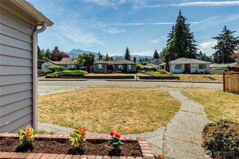 1415 E 2nd Street Port Angeles WA 98362