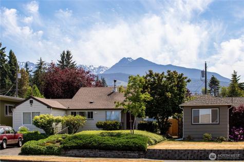 1415 E 2nd Street Port Angeles WA 98362