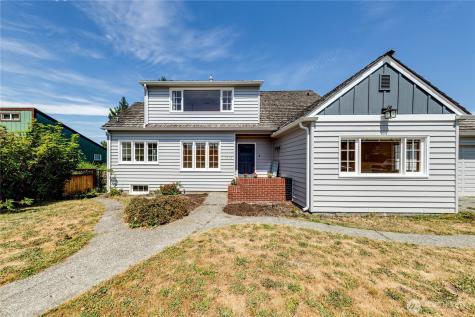 1415 E 2nd Street Port Angeles WA 98362