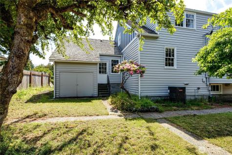 1415 E 2nd Street Port Angeles WA 98362