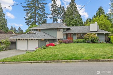 17013 NE 18th Street Bellevue WA 98008