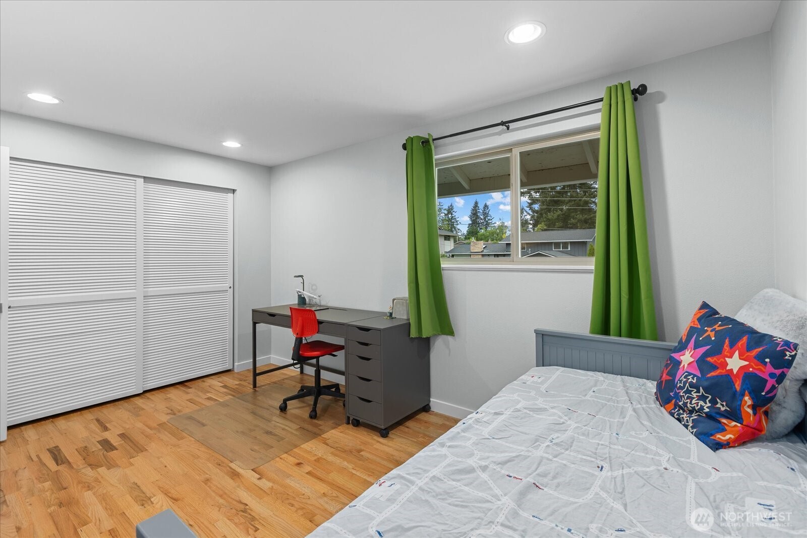 17013 NE 18th Street Bellevue WA 98008