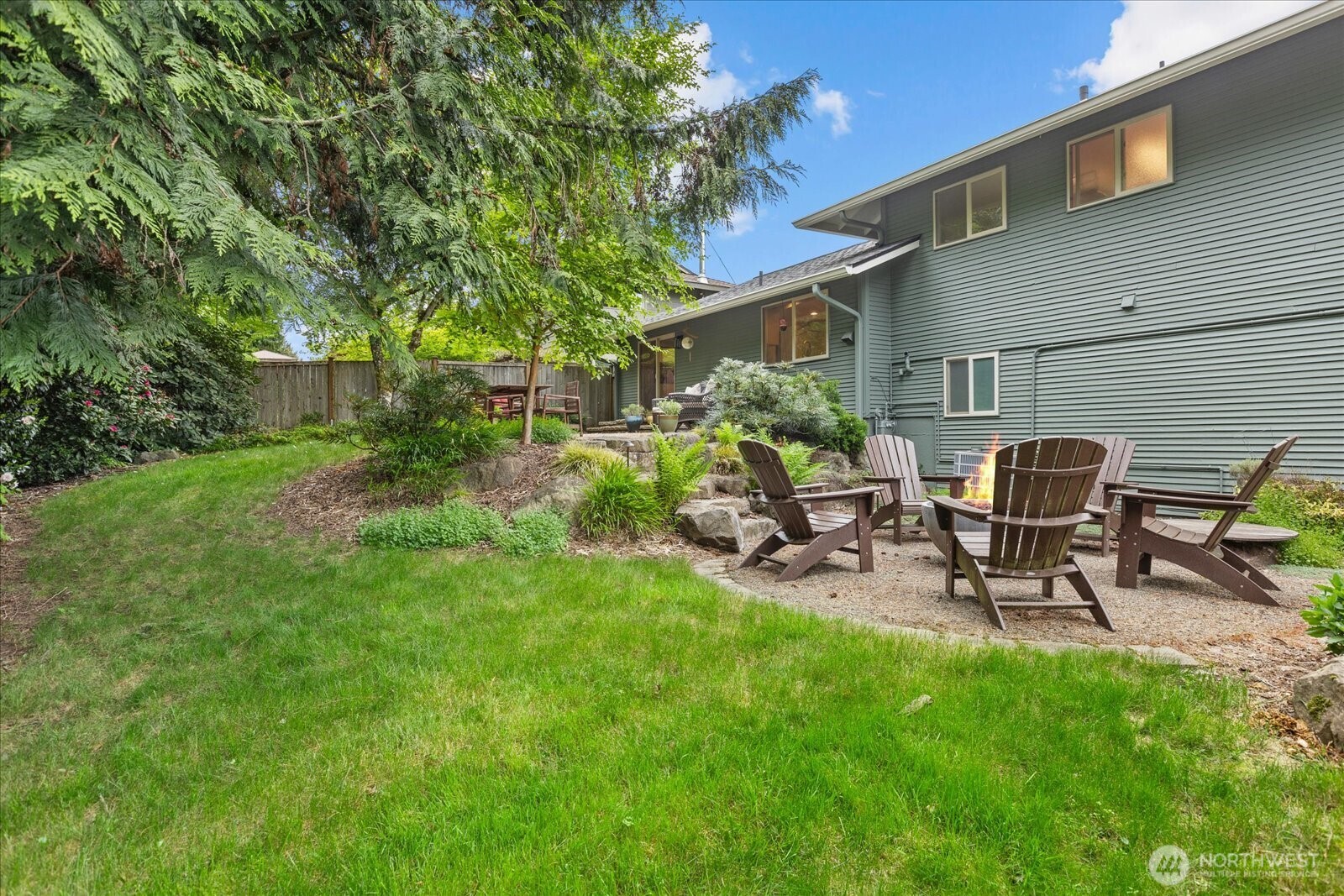 17013 NE 18th Street Bellevue WA 98008