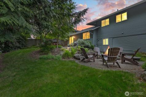 17013 NE 18th Street Bellevue WA 98008