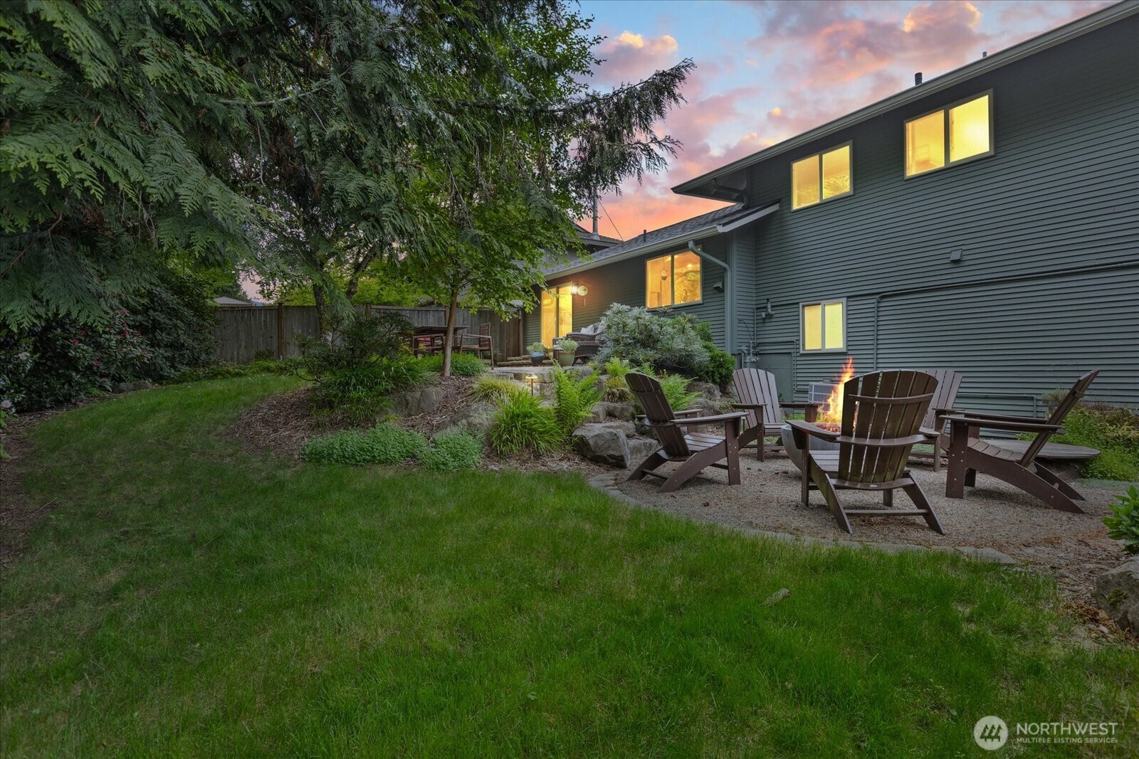 17013 NE 18th Street Bellevue WA 98008