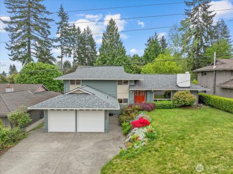 17013 NE 18th Street Bellevue WA 98008