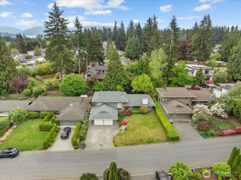 17013 NE 18th Street Bellevue WA 98008