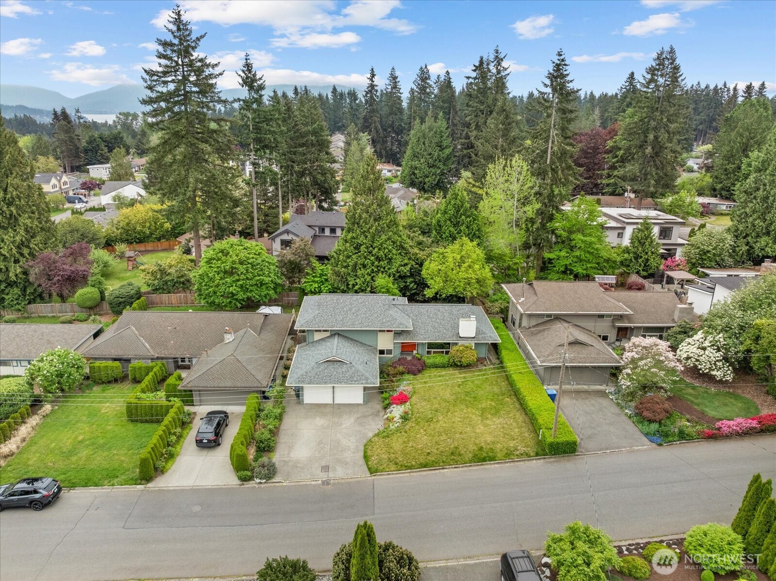 17013 NE 18th Street Bellevue WA 98008