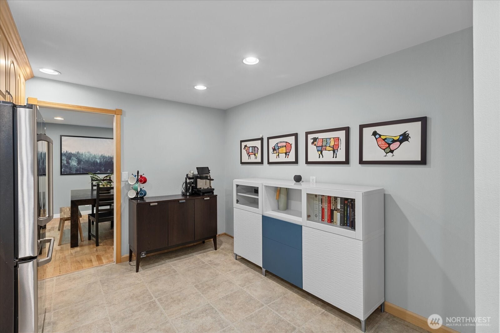 17013 NE 18th Street Bellevue WA 98008