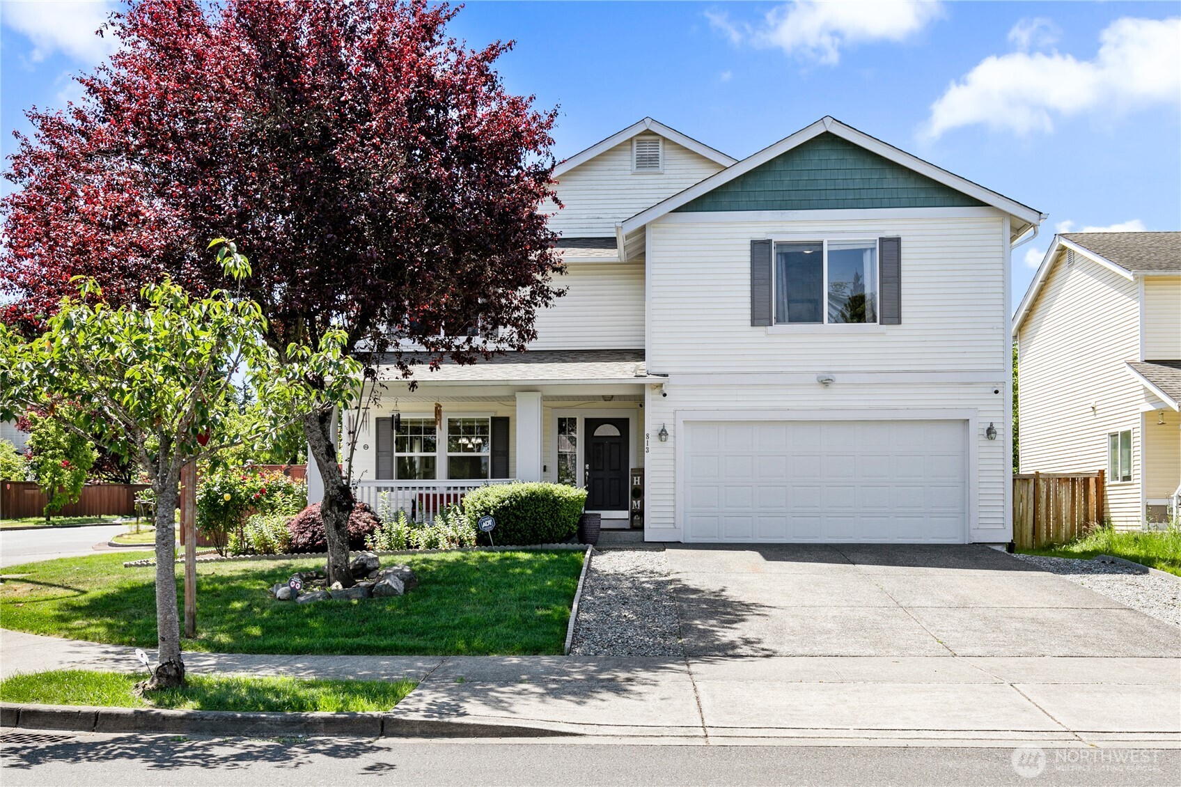 813 SW 363rd Place Federal Way WA 98023