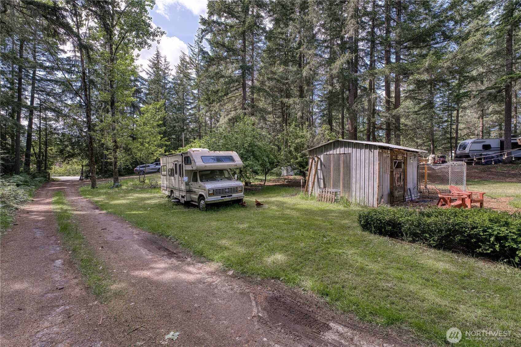 15873 Peacock Hill Road SE Olalla WA 98359