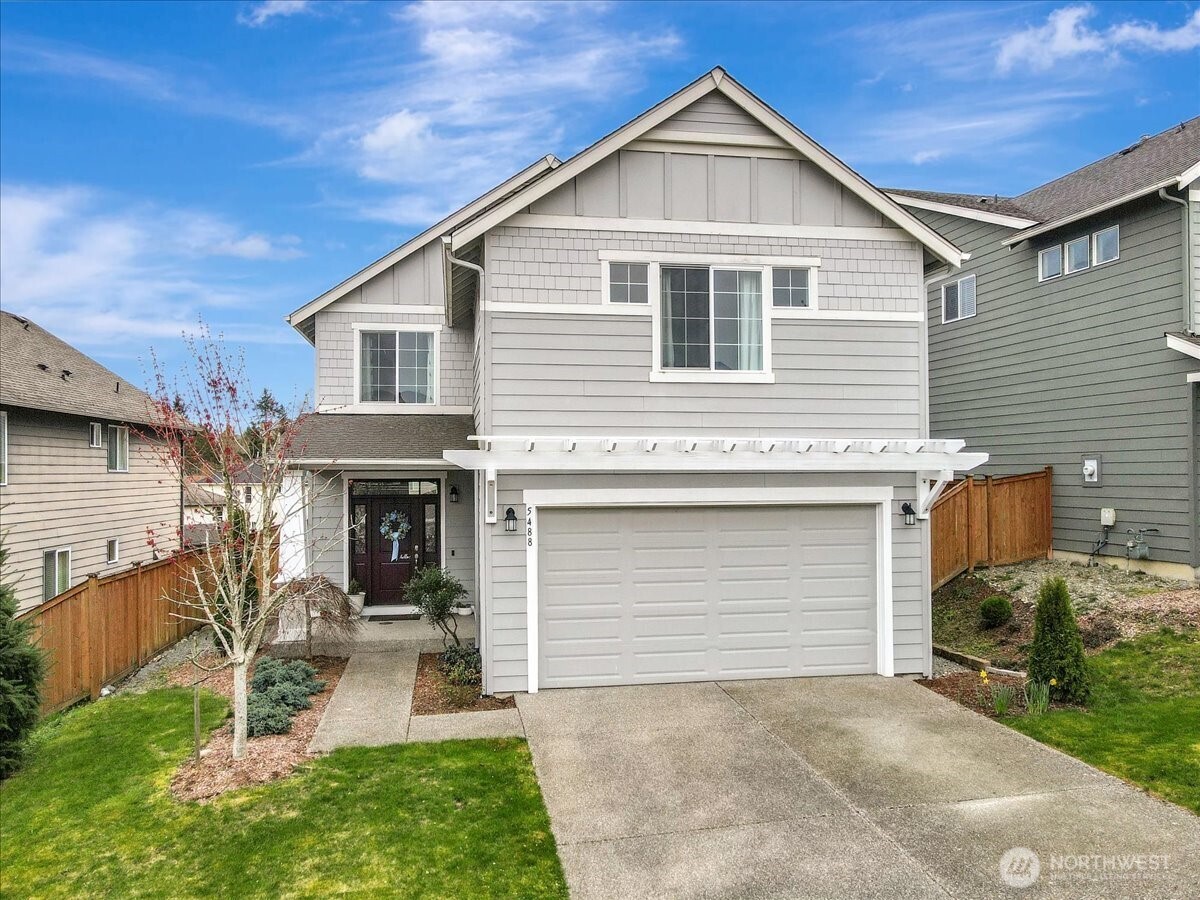 5488 Buckhorn Way Mount Vernon WA 98273