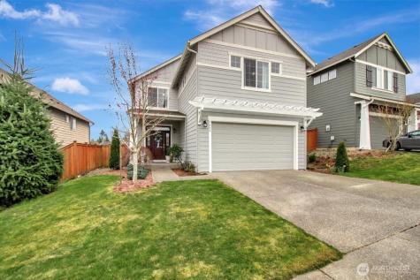 5488 Buckhorn Way Mount Vernon WA 98273