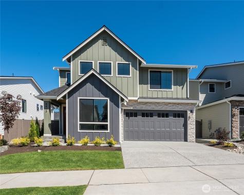 18505 Meridian Avenue SE Bothell WA 98012