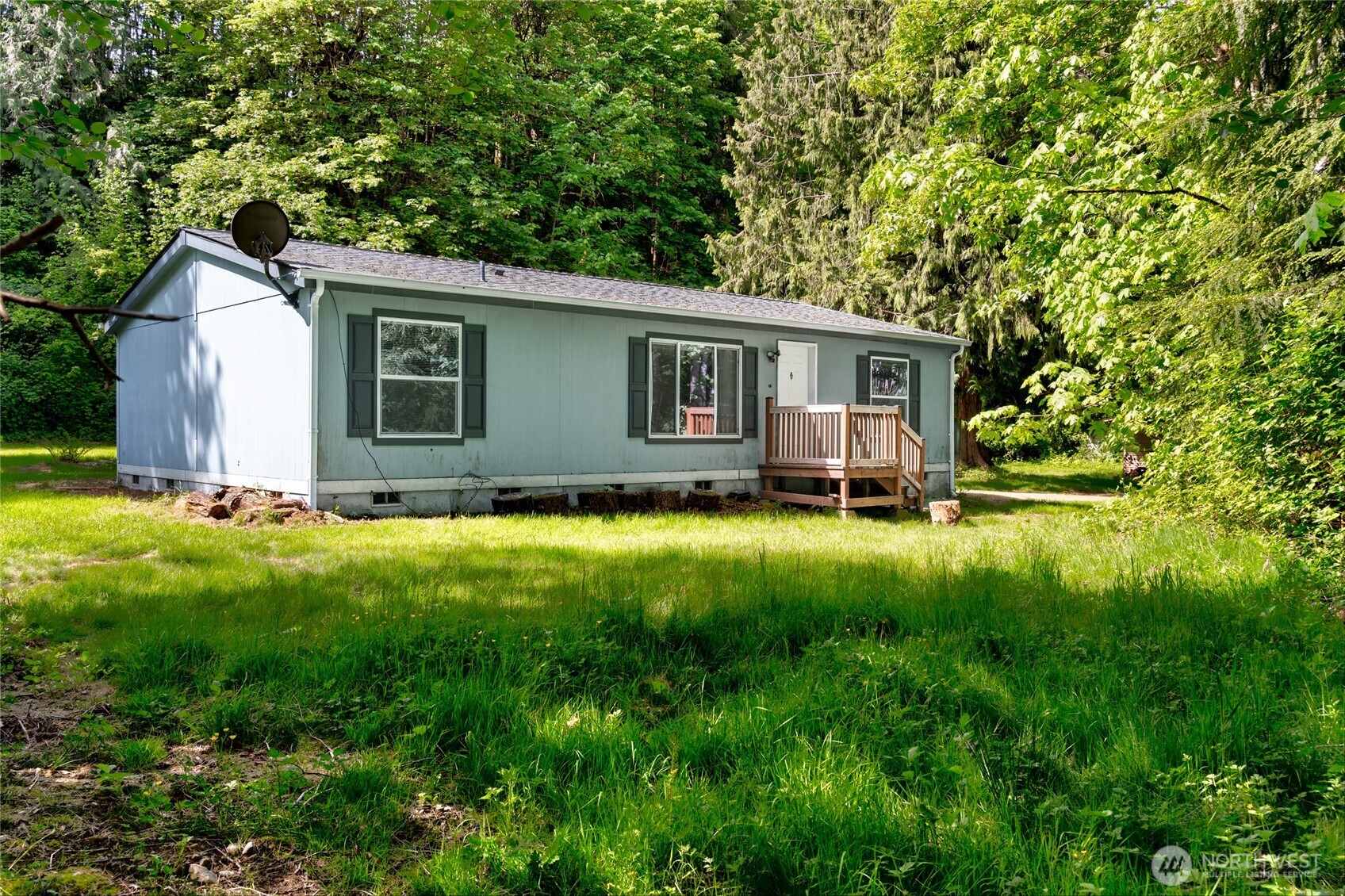 32886 South Skagit Highway Sedro Woolley WA 98284