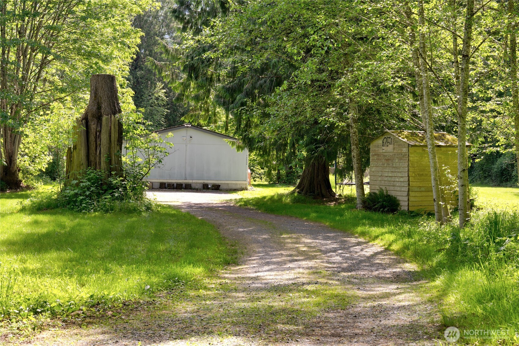 32886 South Skagit Highway Sedro Woolley WA 98284