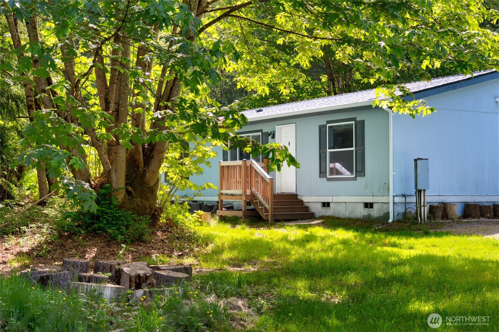 32886 South Skagit Highway Sedro Woolley WA 98284