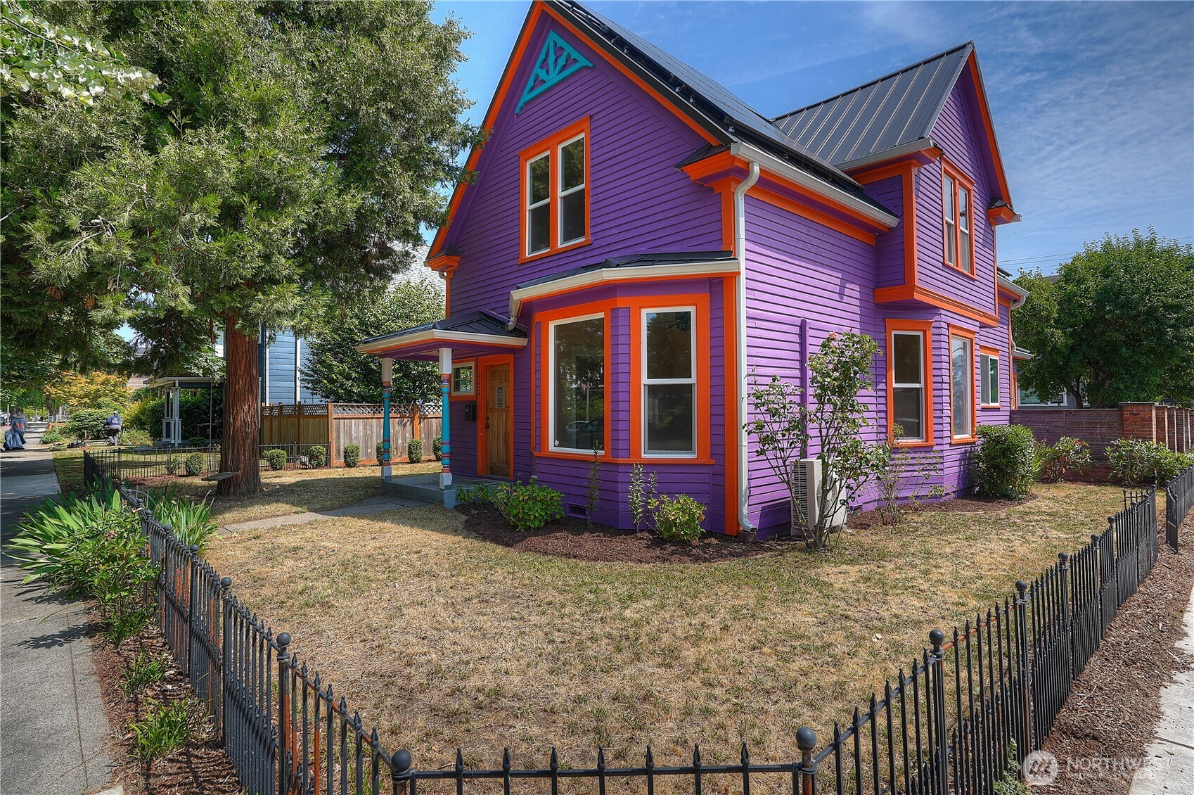 723 S L Street Tacoma WA 98405
