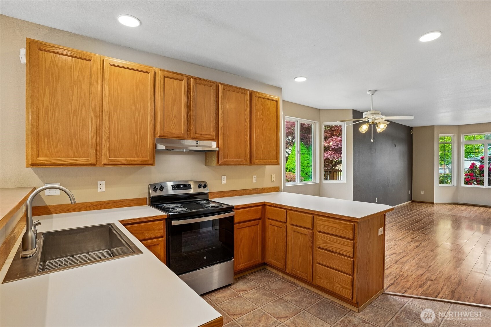 25208 38th Avenue E Spanaway WA 98387