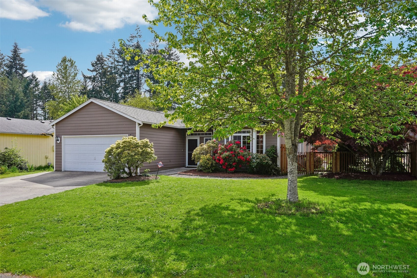 25208 38th Avenue E Spanaway WA 98387