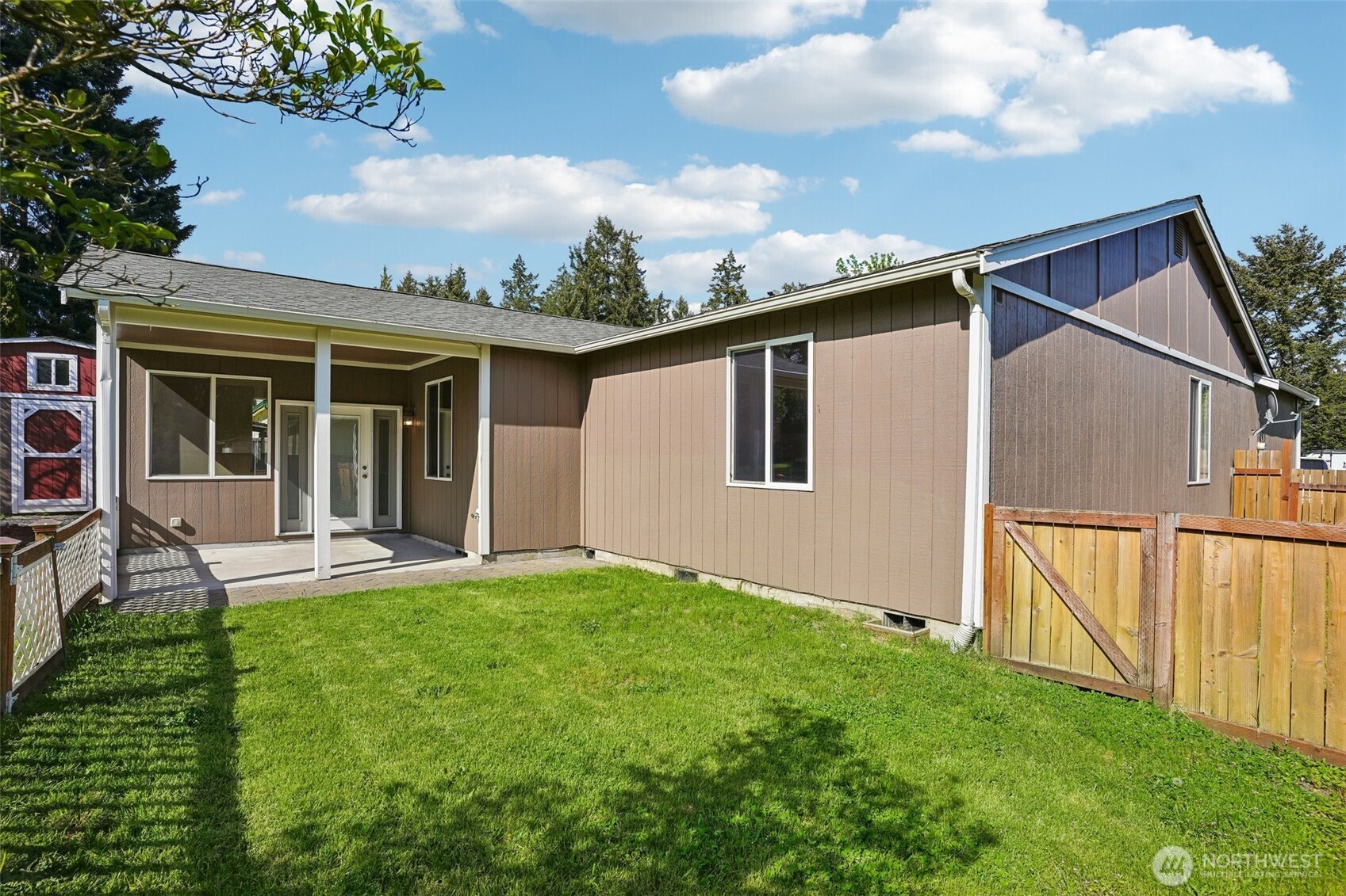 25208 38th Avenue E Spanaway WA 98387