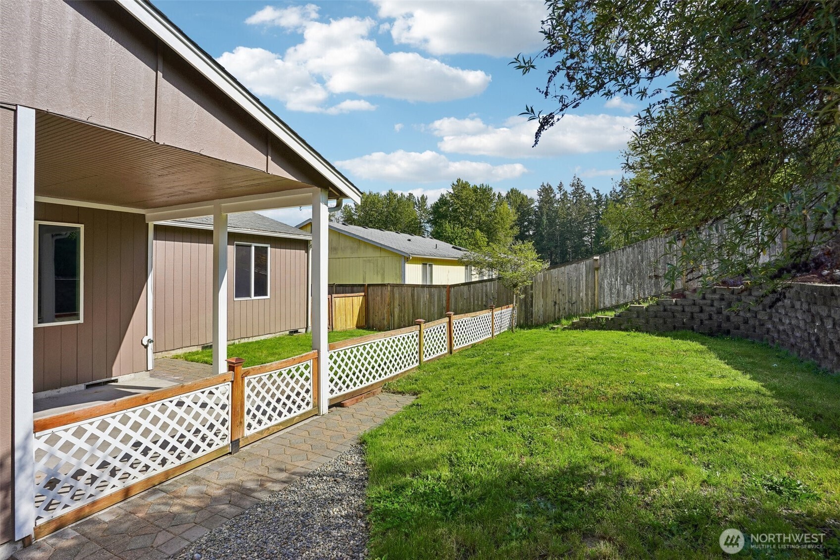 25208 38th Avenue E Spanaway WA 98387