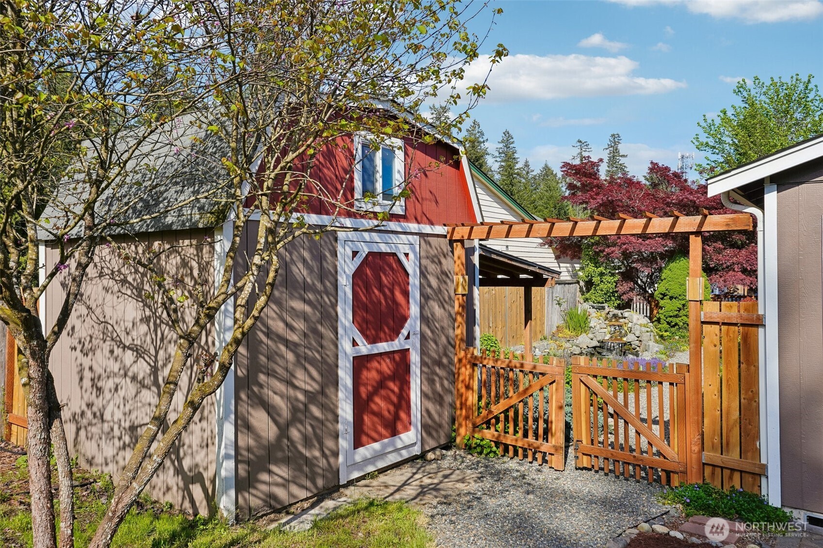 25208 38th Avenue E Spanaway WA 98387