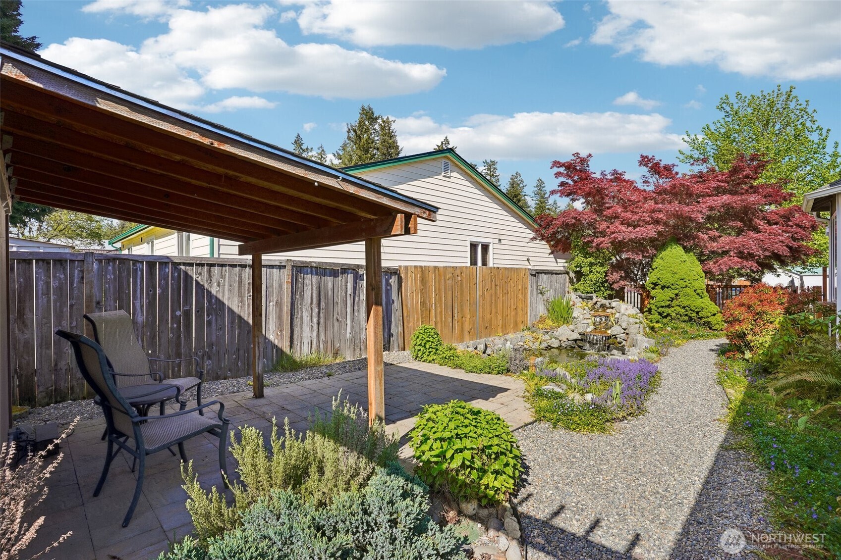 25208 38th Avenue E Spanaway WA 98387