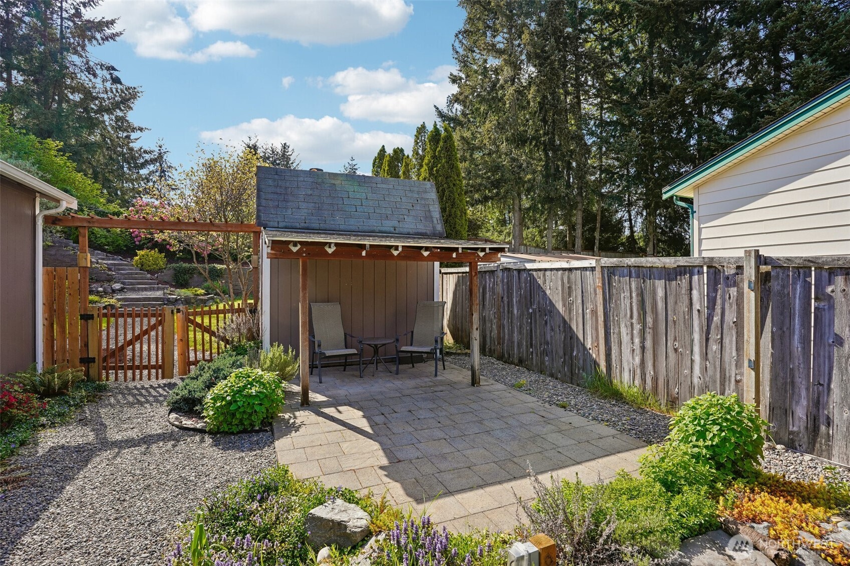 25208 38th Avenue E Spanaway WA 98387