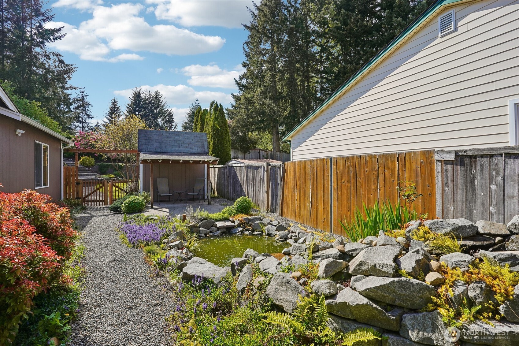 25208 38th Avenue E Spanaway WA 98387