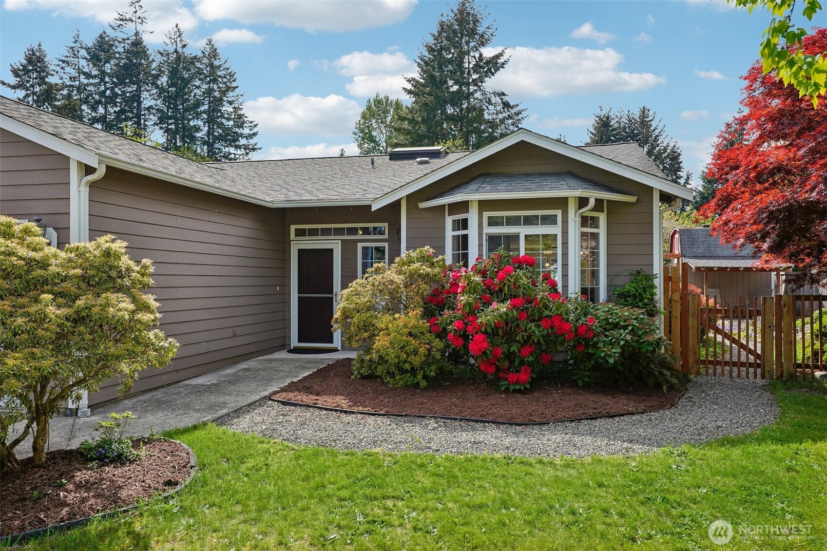 25208 38th Avenue E Spanaway WA 98387