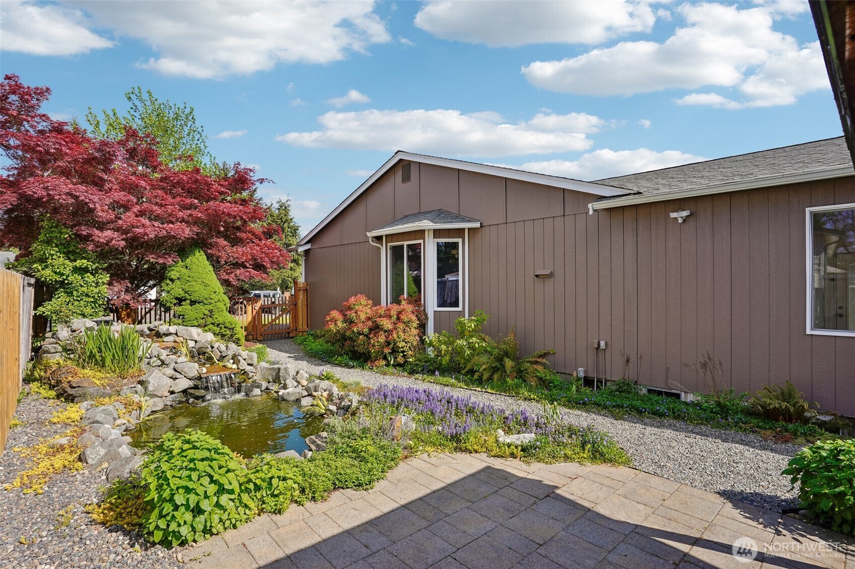 25208 38th Avenue E Spanaway WA 98387