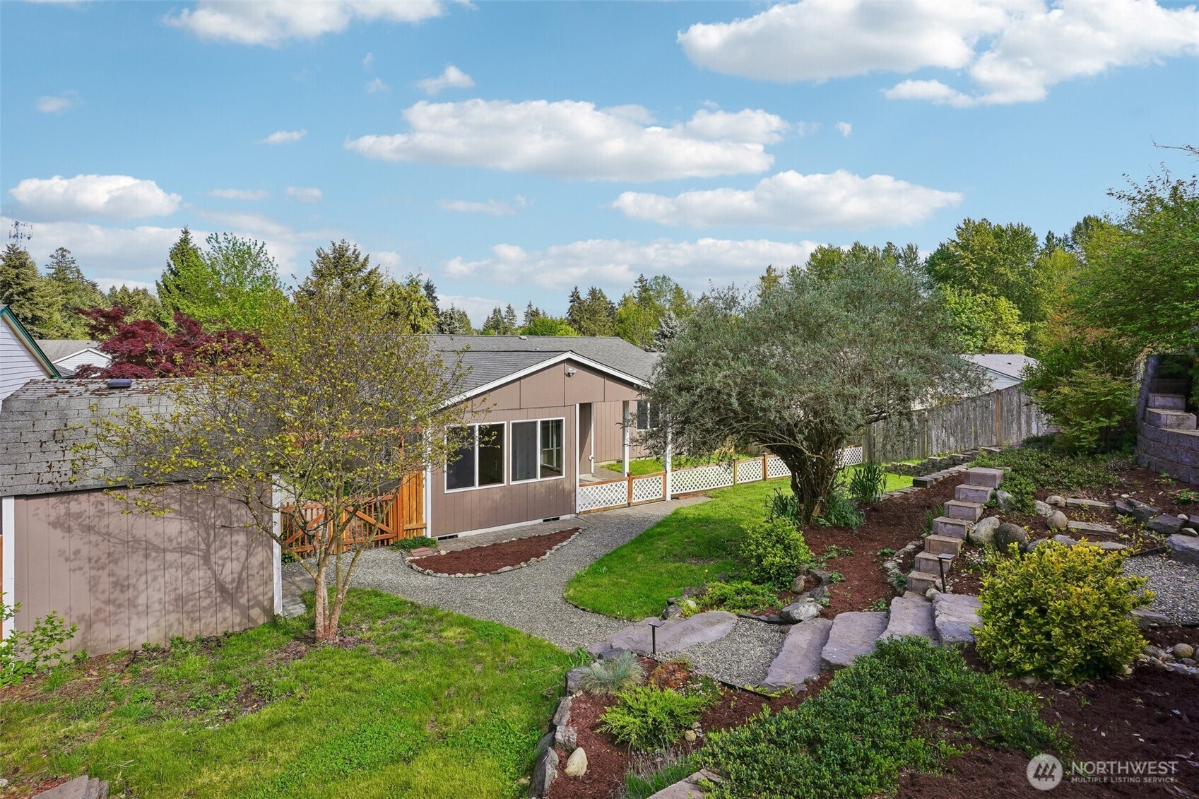 25208 38th Avenue E Spanaway WA 98387