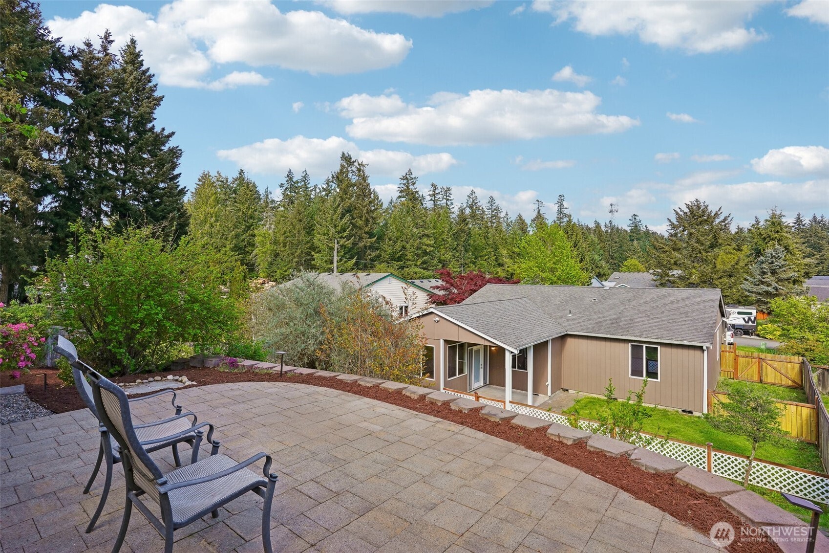 25208 38th Avenue E Spanaway WA 98387