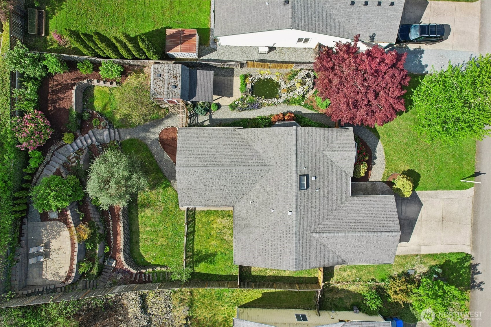 25208 38th Avenue E Spanaway WA 98387