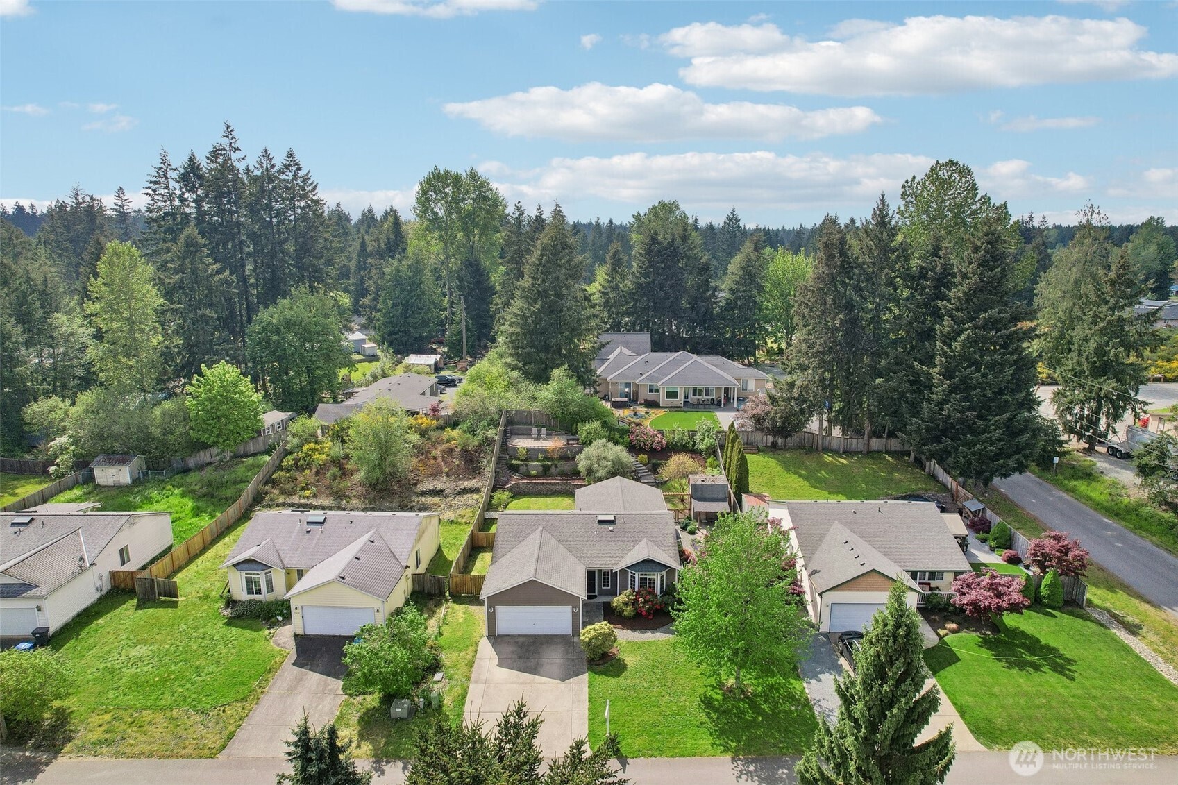 25208 38th Avenue E Spanaway WA 98387