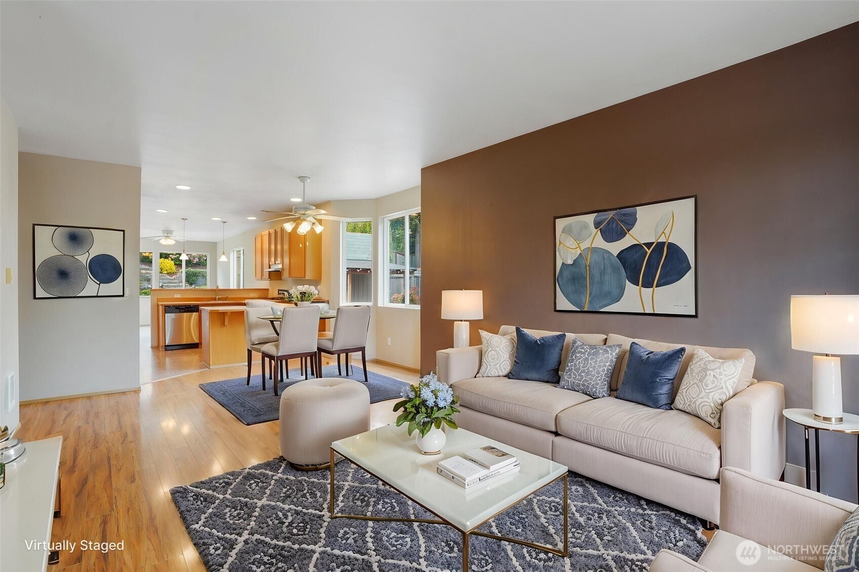 25208 38th Avenue E Spanaway WA 98387