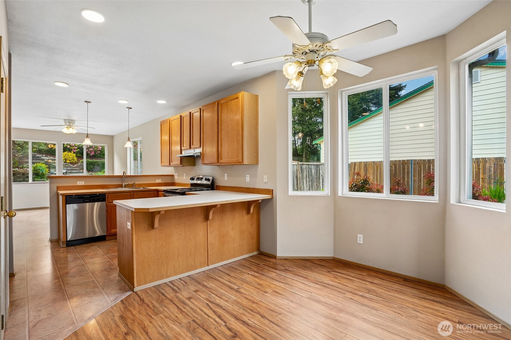 25208 38th Avenue E Spanaway WA 98387