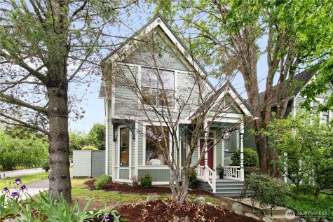 2202 John Seattle WA 98112