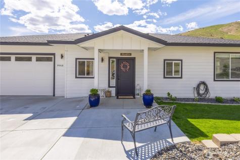 9968 Griffith Place Entiat WA 98822