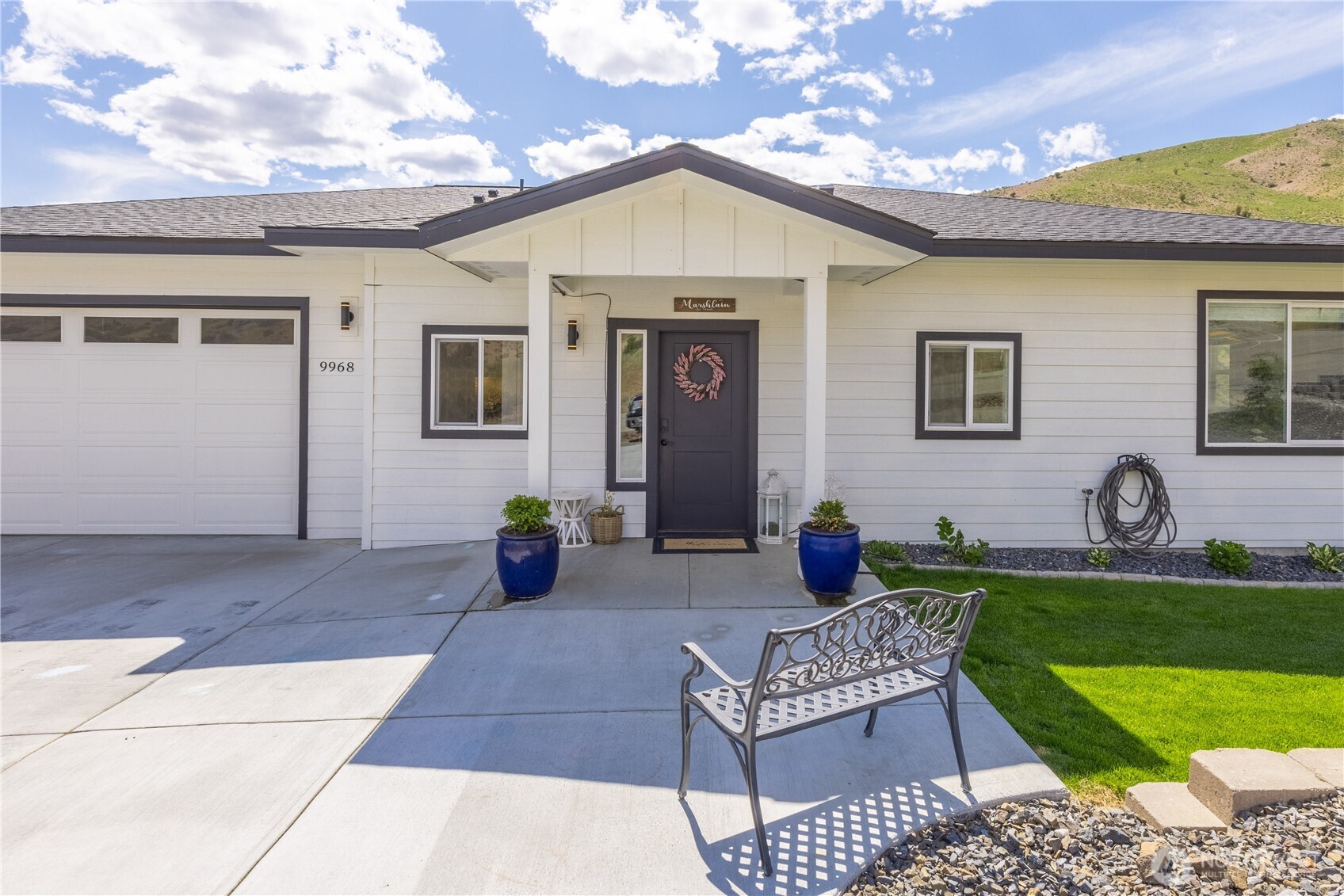 9968 Griffith Place Entiat WA 98822