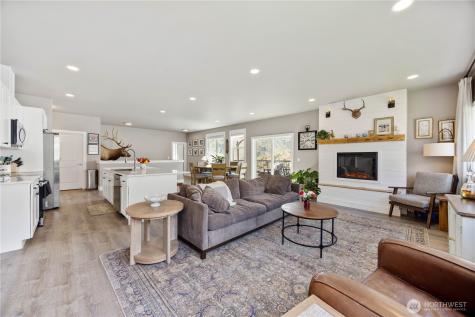 9968 Griffith Place Entiat WA 98822