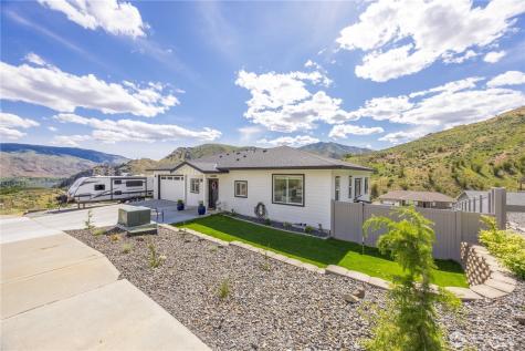 9968 Griffith Place Entiat WA 98822