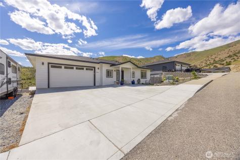 9968 Griffith Place Entiat WA 98822