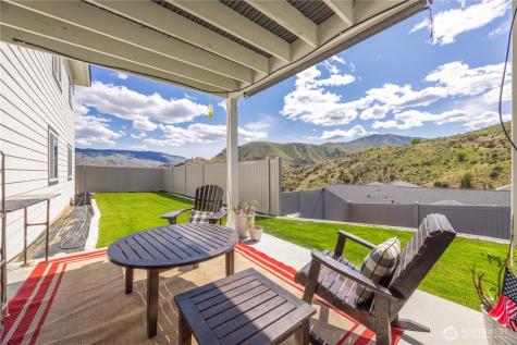 9968 Griffith Place Entiat WA 98822