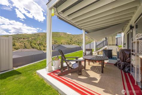 9968 Griffith Place Entiat WA 98822