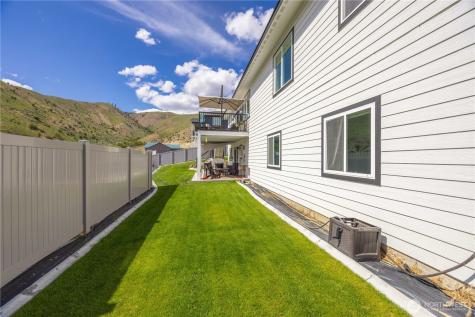 9968 Griffith Place Entiat WA 98822