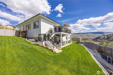 9968 Griffith Place Entiat WA 98822