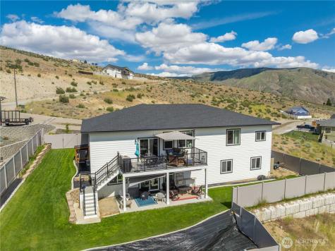 9968 Griffith Place Entiat WA 98822